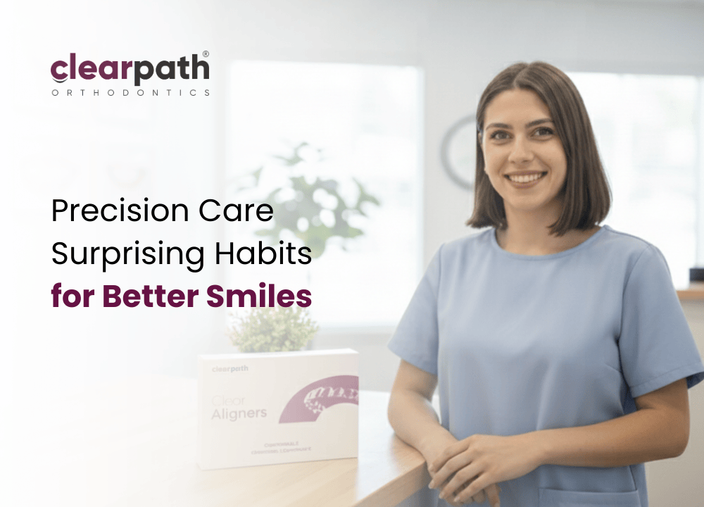 Dos and Don’ts of Clear Aligners